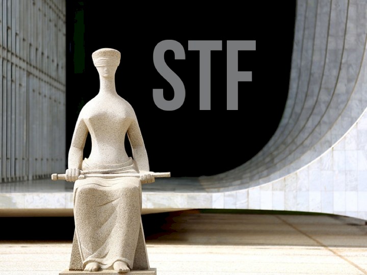 Supremo Tribunal Federal