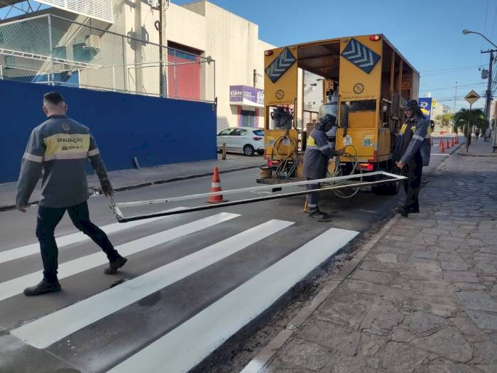Superintendência Executiva de Mobilidade Urbana de João Pessoa (Semob-JP)