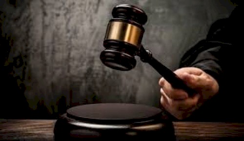 PM condenado a 11 anos e cincos meses pelo crime de homicídio