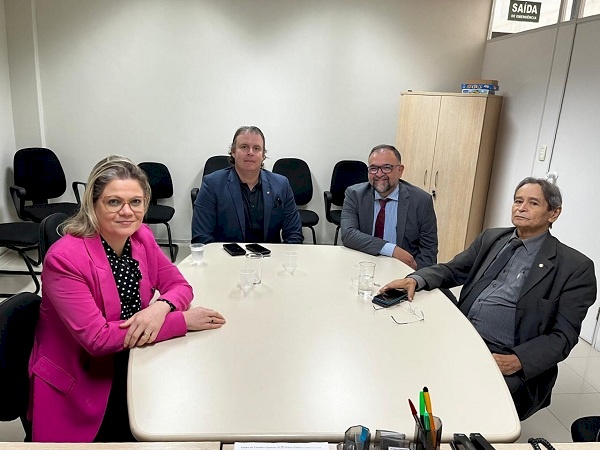 CGMP faz correição em 14 cargos das promotorias de CG, Juazeirinho, Soledade e Santa Luzia