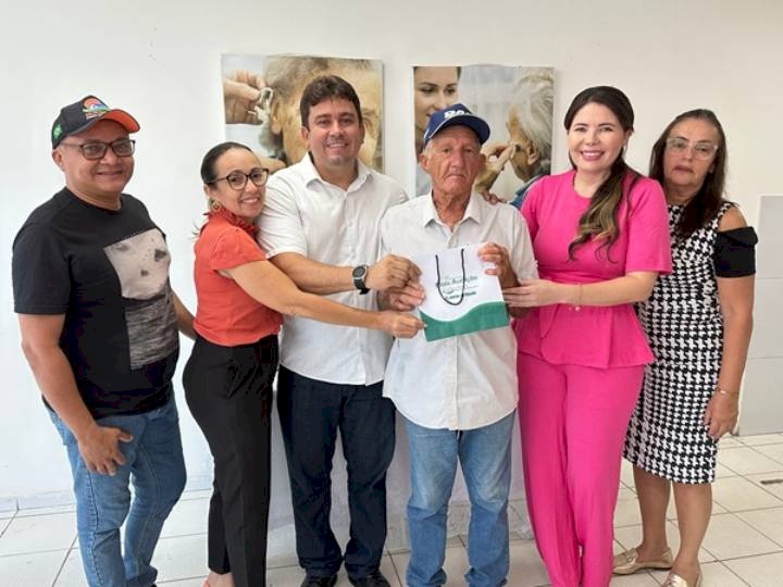 Para Amanda Silveira, essa iniciativa demonstra o compromisso da Prefeitura de Sousa em promover a saúde