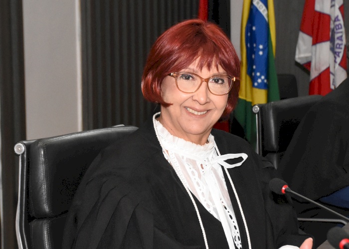 Desembargadora Maria das Graças