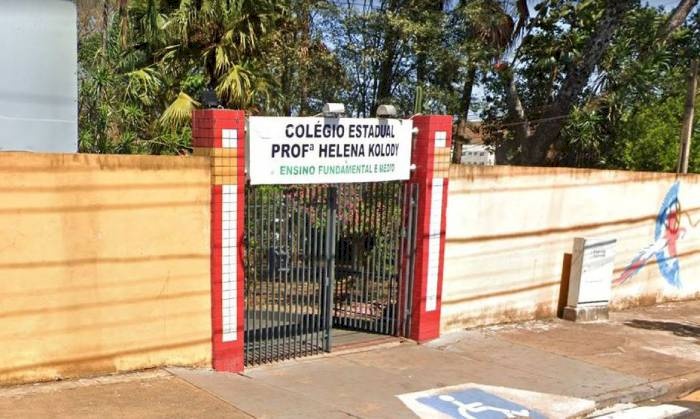 Ex-aluno invadiu escola e matou estudante