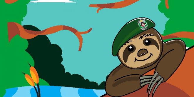Mascote