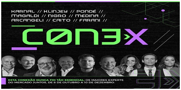 Conex 2020