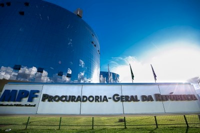 Procuradoria Geral da República 