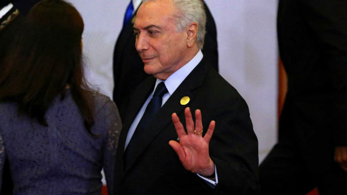 Impeachment