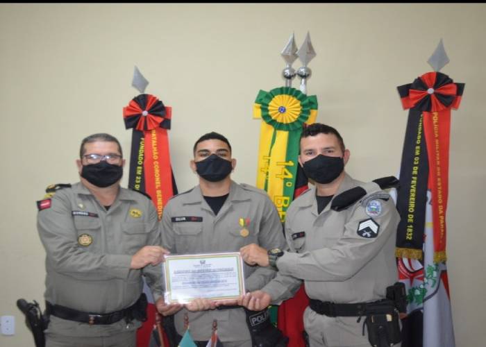 Soldados