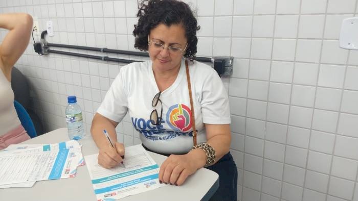 Eleições para Conselho Regional do programa ‘Você Prefeito’