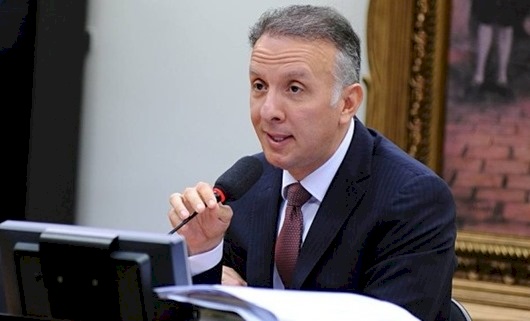 Aguinaldo Ribeiro, deputado federal