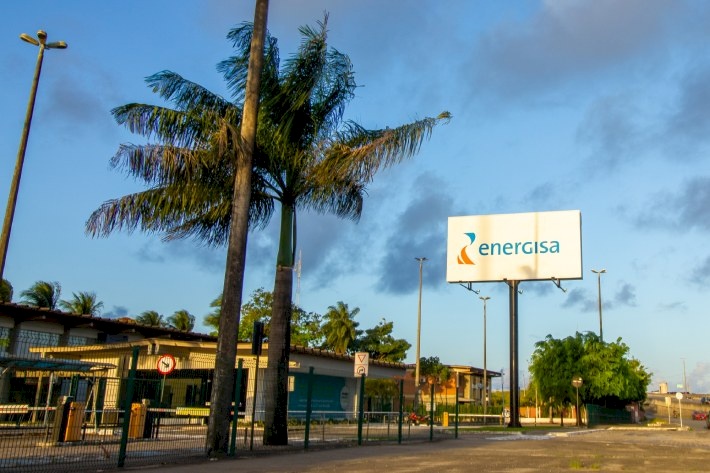 Energisa no Estado da Paraíba