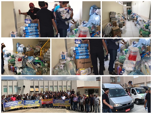 Solidariedade 