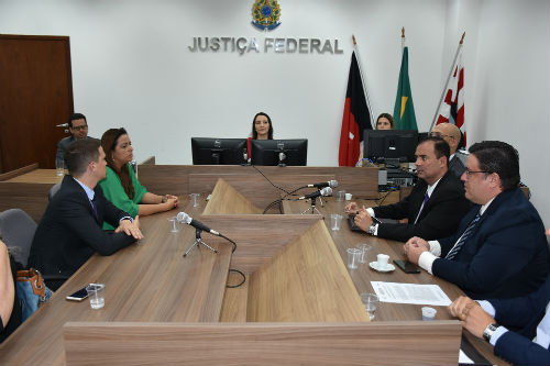 Audiência 