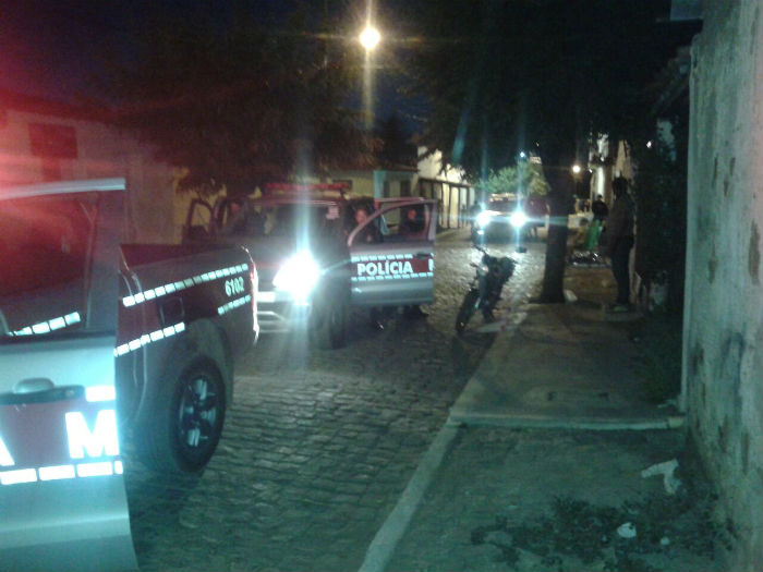 Operação