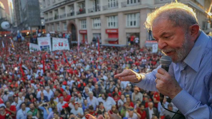 Ex-presidente
