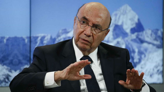 Meirelles