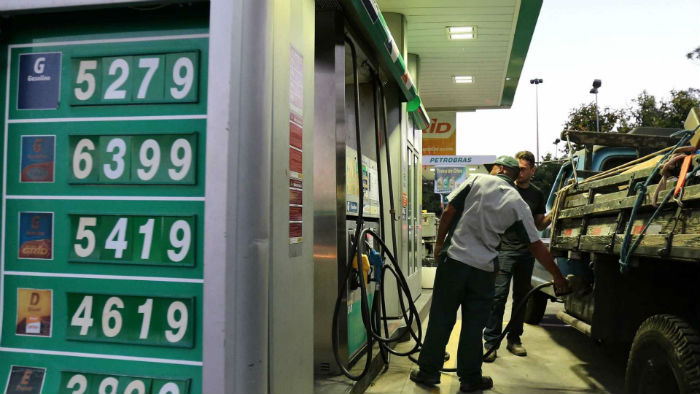 Gasolina