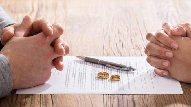 ‘Contrato’, que pode durar a vida inteira - ou não