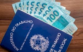 Salário Mínimo no Brasil, sobe R$ 18 reais
