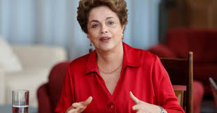 Dilma Rousseff