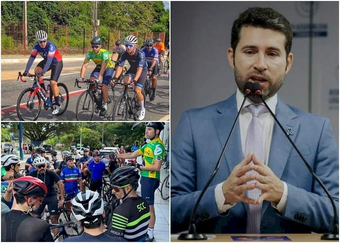 Deputado estadual, Michel Henrique