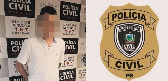 Prisão de assaltante que vinha aterrorizando Remígio