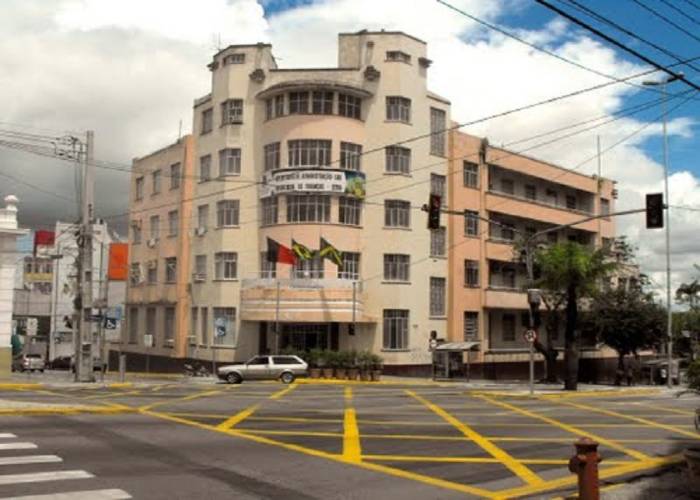 Prefeitura de Campina Grande