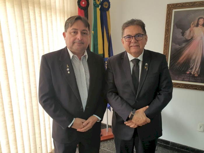 Pautas de interesse de cadeia produtiva e da população