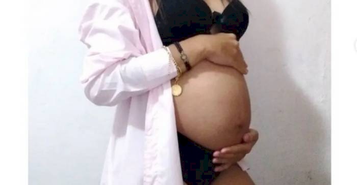 Bebês e gestantes precisam de comidas leves e mais líquido no calor