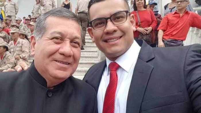 Deputado