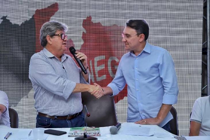 Jornalista Heron Cide decidi disputar vaga de Deputado Federal