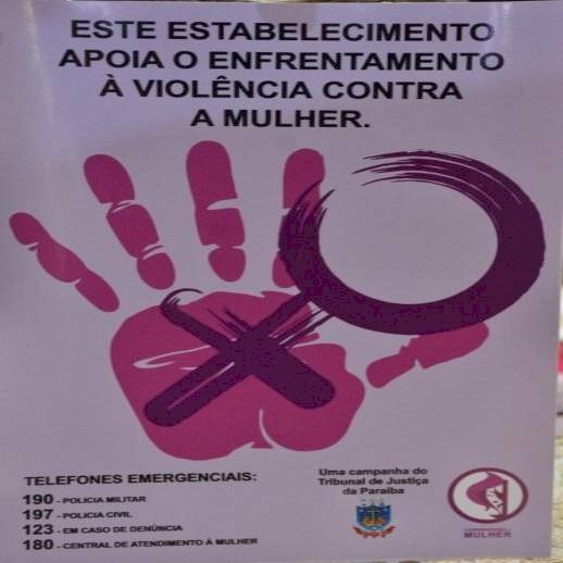 21ª Semana da Justiça pela Paz em Casa