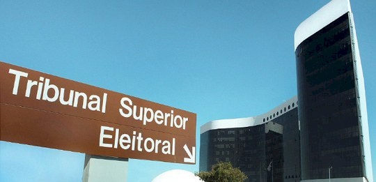 Tribunal Superior Eleitoral 