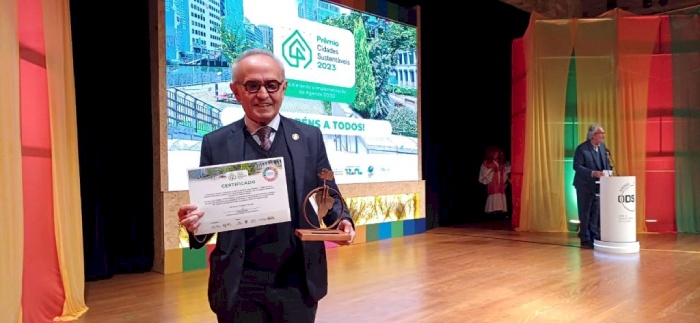 Prefeito de João Pessoa, Cícero Lucena