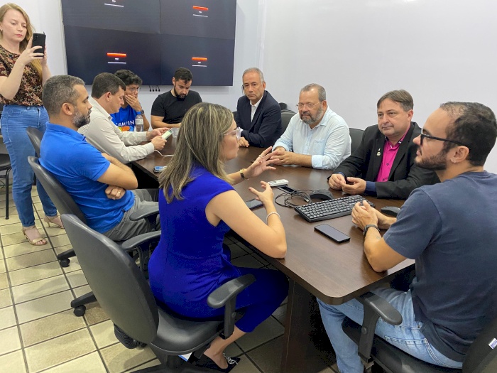 Creci-PB contribuirá na atualização do Plano Diretor de Campina Grande