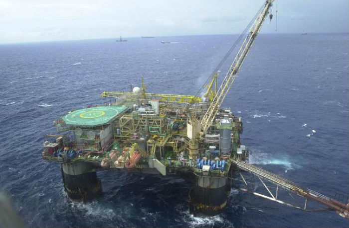 Petróleo