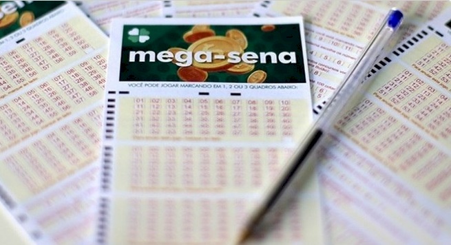 Mega-Sena 