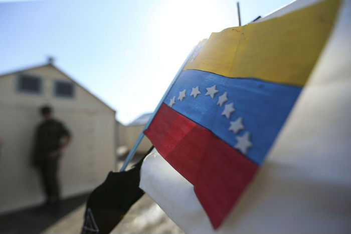 Venezuela