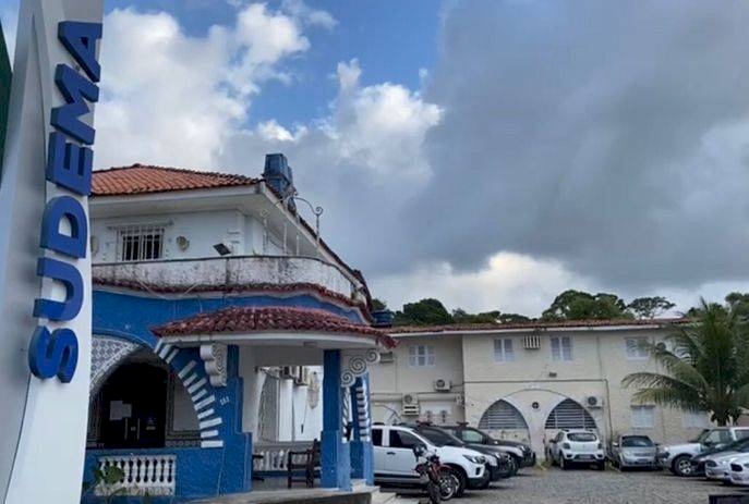 Superintendência de Administração do Meio Ambiente (Sudema)