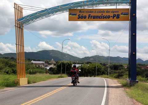 São Francisco