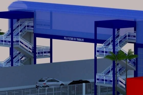Projeto do Sistema Indústria da Paraíba