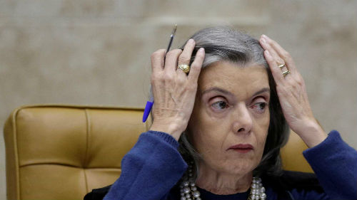 Cármen Lúcia 