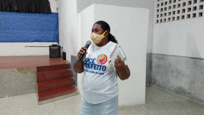 Evento marcado para o próximo dia 30, às 15h, no Teatro Ednaldo do Egypto