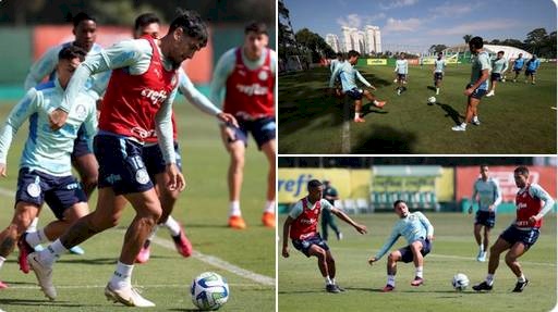 Vasco e Palmeiras duelam no estádio do Maracanã, pela 2ª rodada do Campeonato Brasileiro
