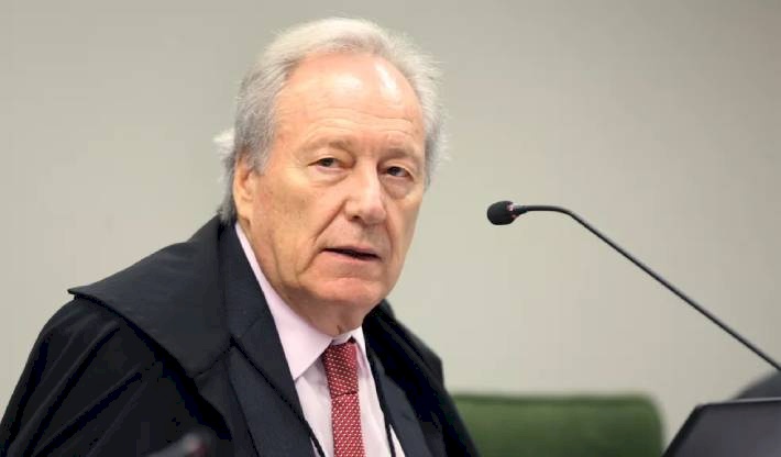 Ricardo Lewandowski,, Ministro da Justiça do Governo Federal