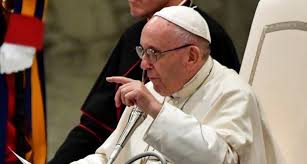 Papa Francisco