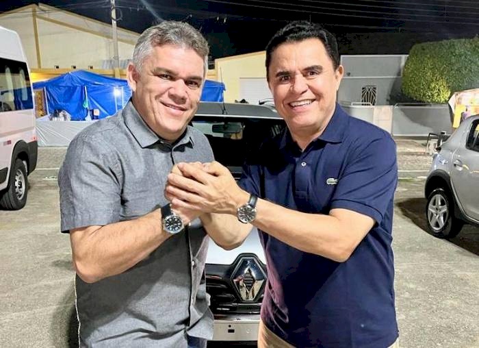 62 anos de emancipação política de Diamante