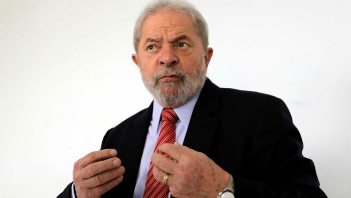 Ex-presidente