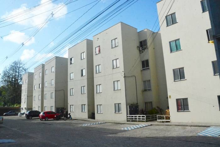 Novos projetos do Minha Casa Minha Vida começa a fazer contratações
