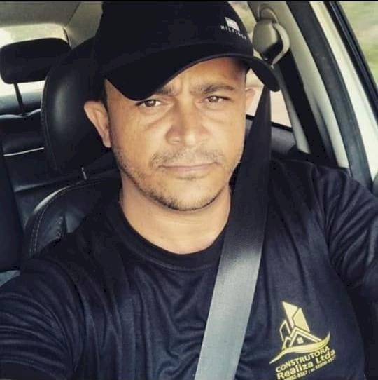 Homem morto a tiros, em Serra Grande